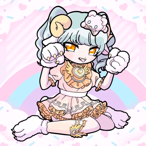 Ookamitohitsuji