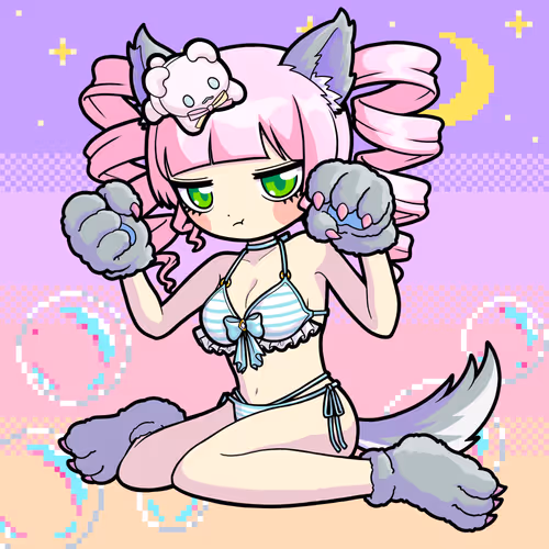 Ookamitohitsuji