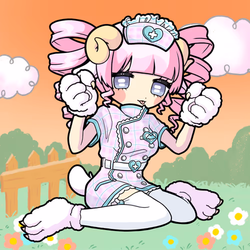 Ookamitohitsuji
