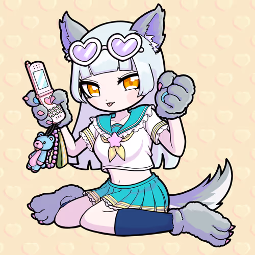 Ookamitohitsuji