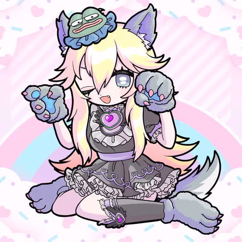 Ookamitohitsuji