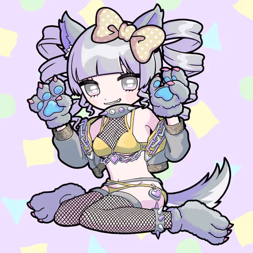 Ookamitohitsuji