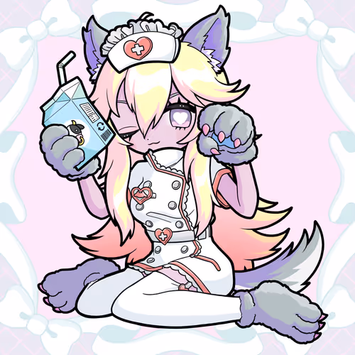 Ookamitohitsuji