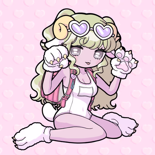 Ookamitohitsuji