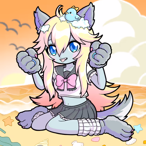 Ookamitohitsuji