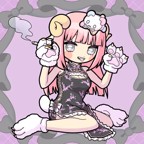 Ookamitohitsuji