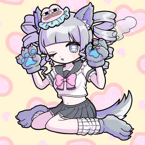 Ookamitohitsuji