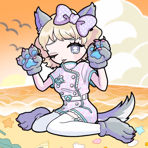 Ookamitohitsuji