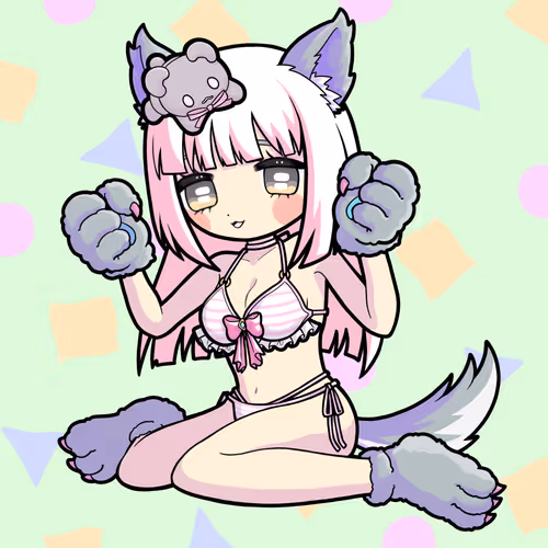 Ookamitohitsuji
