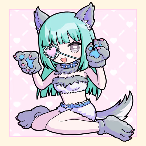Ookamitohitsuji