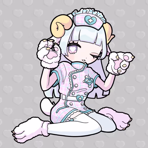 Ookamitohitsuji