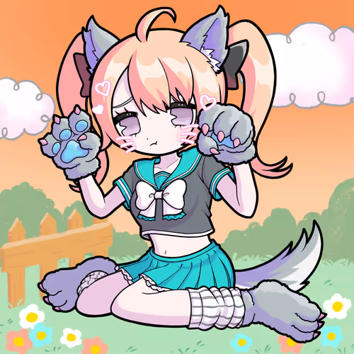 Ookamitohitsuji