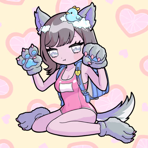 Ookamitohitsuji