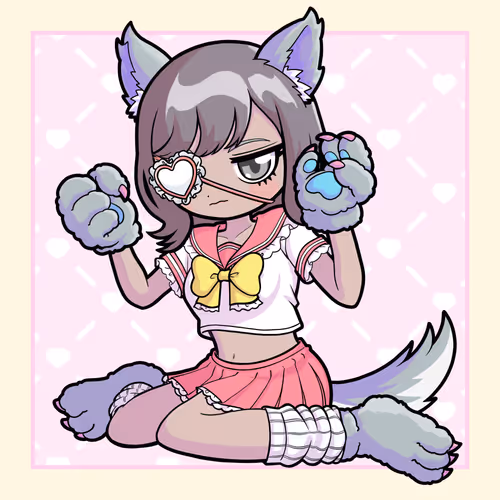 Ookamitohitsuji