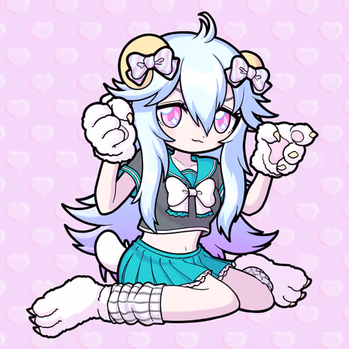 Ookamitohitsuji