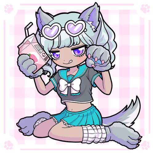 Ookamitohitsuji