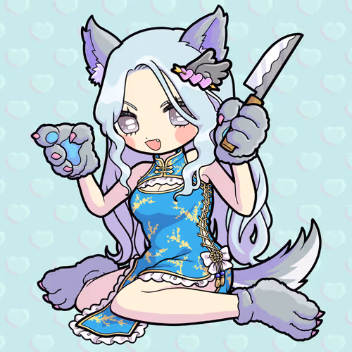 Ookamitohitsuji