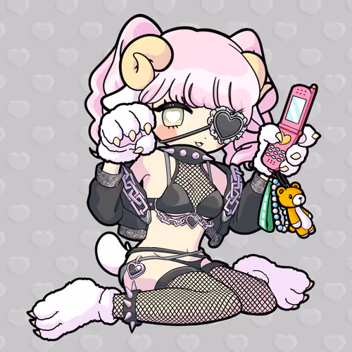 Ookamitohitsuji