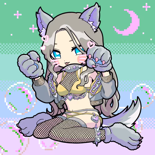 Ookamitohitsuji