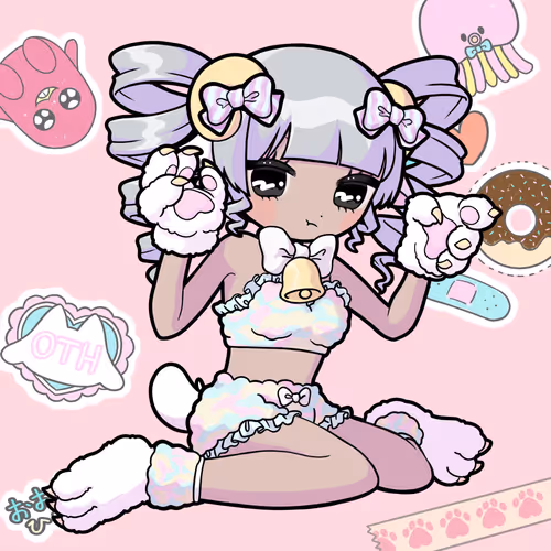 Ookamitohitsuji