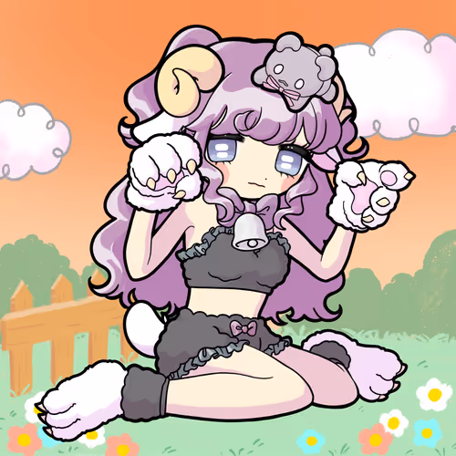 Ookamitohitsuji