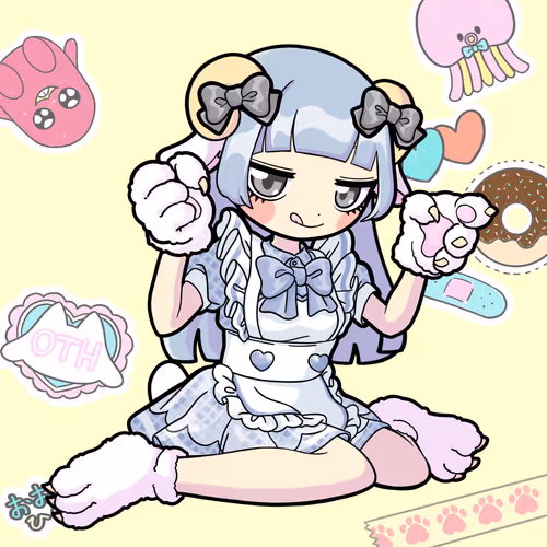 Ookamitohitsuji