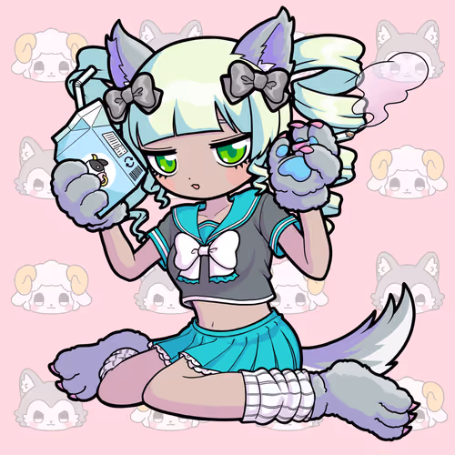 Ookamitohitsuji