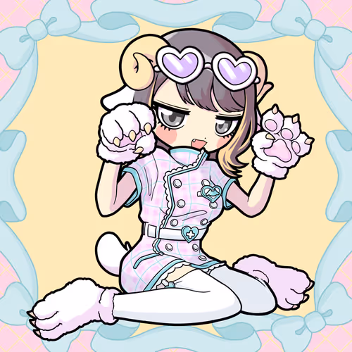 Ookamitohitsuji