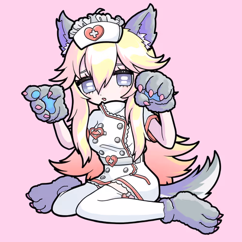Ookamitohitsuji