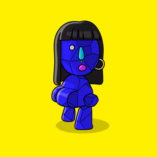 Bootyshakers 2d Booties