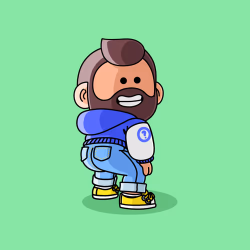 Bootyshakers 2d Booties