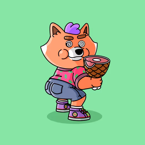 #12 - Yum Yum
