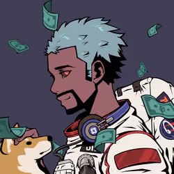 Dreamzuki #3724