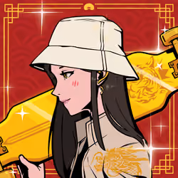 Dreamzuki #4573