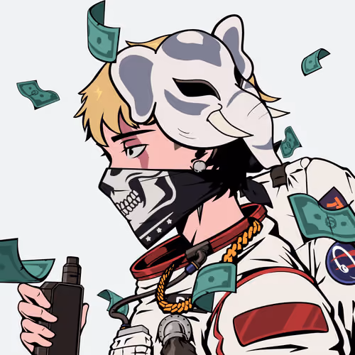 Dreamzuki #4747