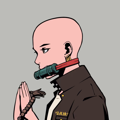 Dreamzuki #1589