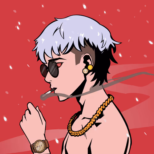 Dreamzuki #169