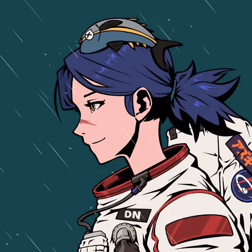 Dreamzuki #2846
