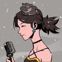 Dreamzuki #2695