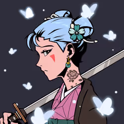 Dreamzuki #4863