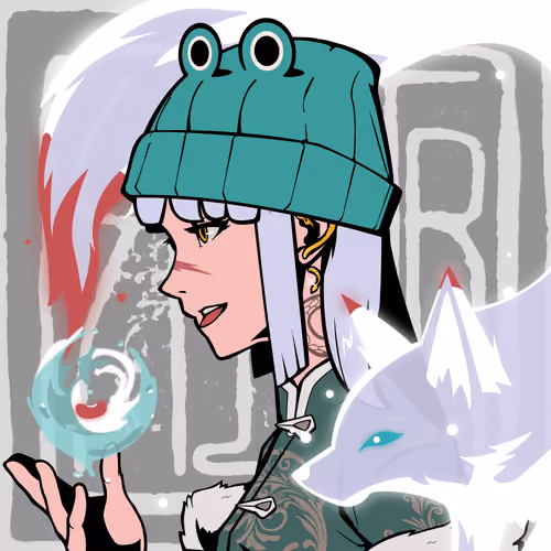 Dreamzuki #1097