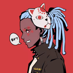 Dreamzuki #2318