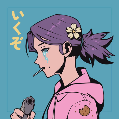 Dreamzuki #747