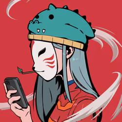 Dreamzuki #4532