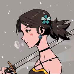 Dreamzuki #3573