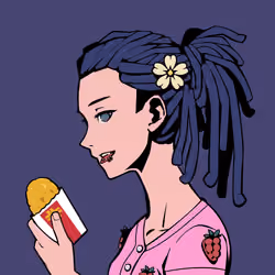 Dreamzuki #5027