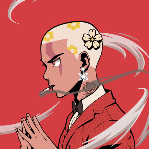 Dreamzuki #776