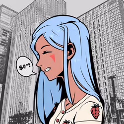 Dreamzuki #3100