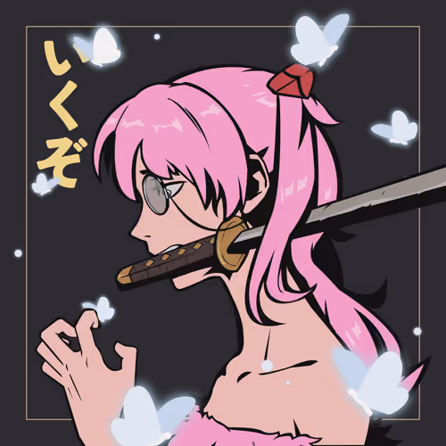 Dreamzuki #2894