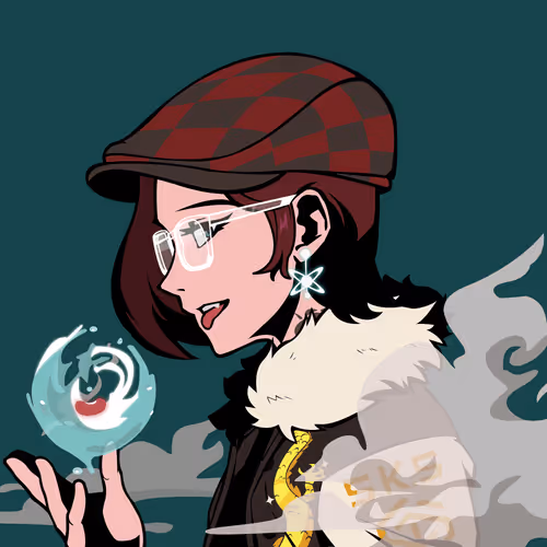 Dreamzuki #5390